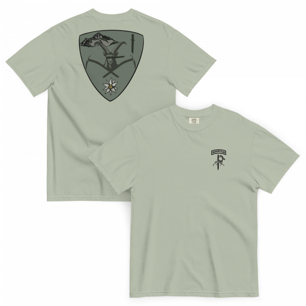 Edelweiß Group heavyweight