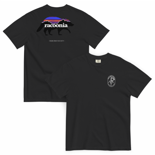 Racoonia heavyweight