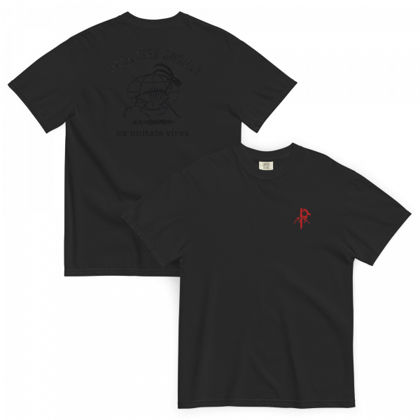 Ex Unitate heavyweight