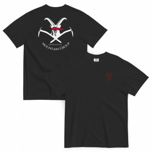 Ibex Mountain Group Shirt