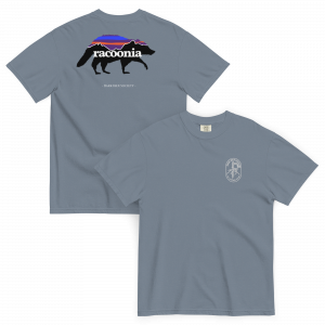 Racoonia heavyweight