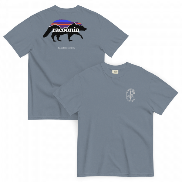 Racoonia heavyweight