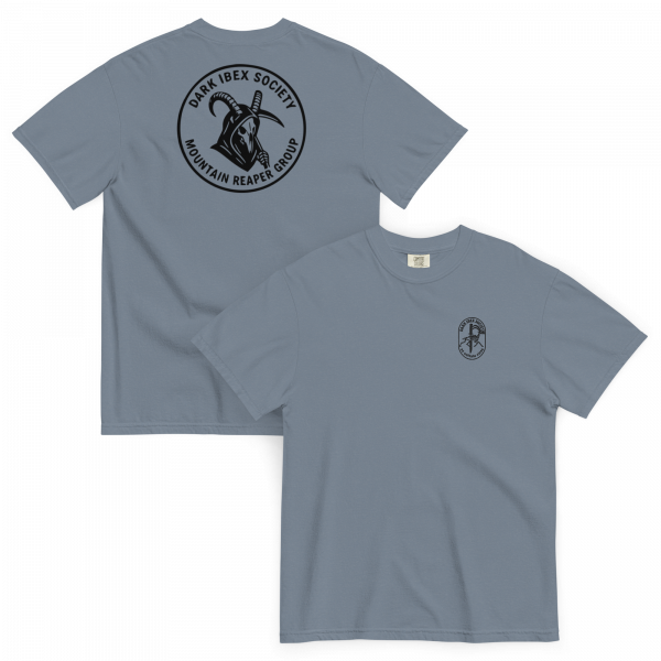 Mountain Reaper Group heavyweight