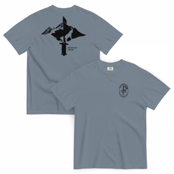 Mountain Group heavyweight