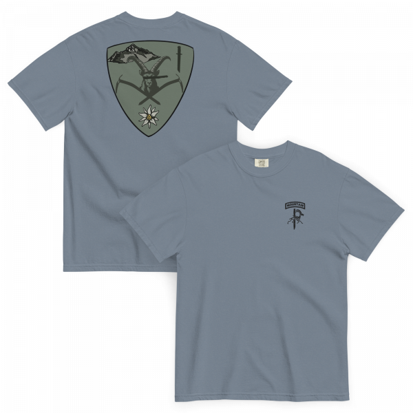 Edelweiß Group heavyweight