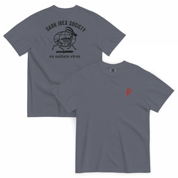 Ex Unitate heavyweight