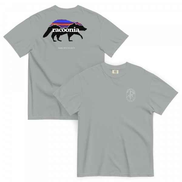 Racoonia heavyweight