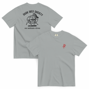 Ex Unitate heavyweight