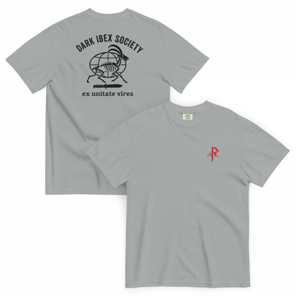 Ex Unitate heavyweight