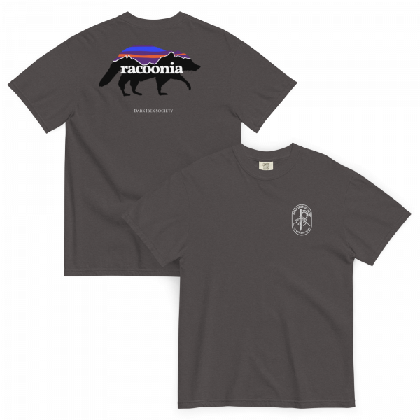 Racoonia heavyweight