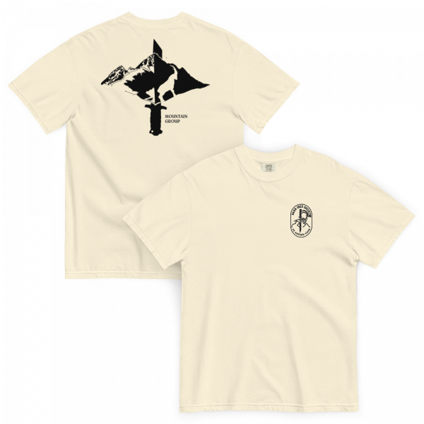 Mountain Group heavyweight