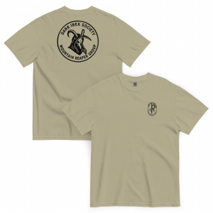 Mountain Reaper Group heavyweight