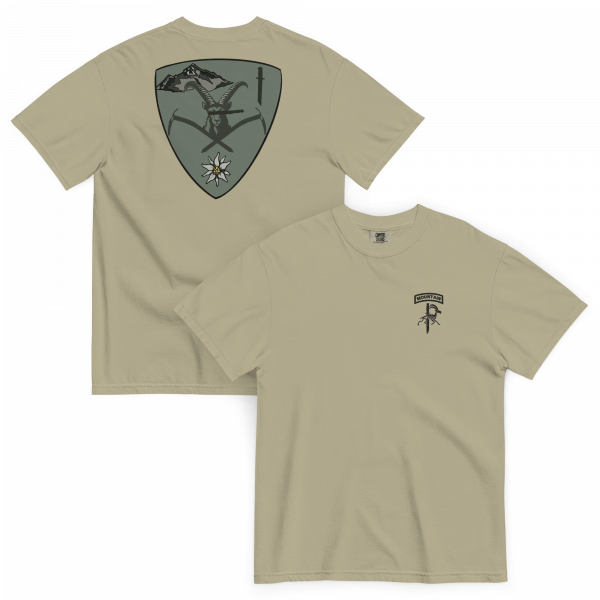 Edelweiß Group heavyweight