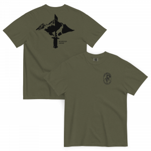 Mountain Group heavyweight