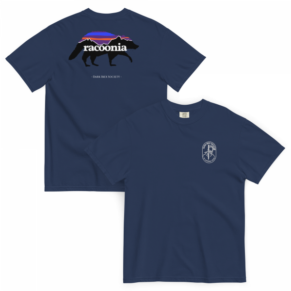 Racoonia heavyweight