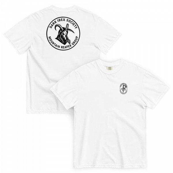 Mountain Reaper Group heavyweight