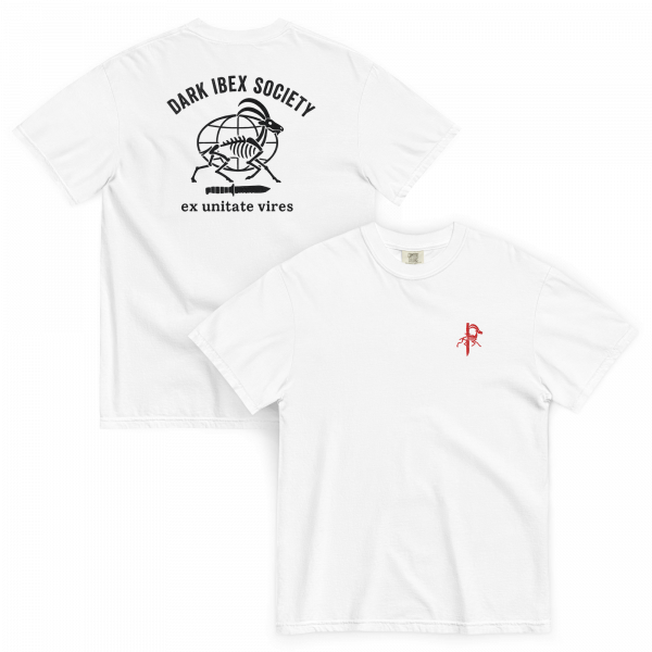 Ex Unitate heavyweight