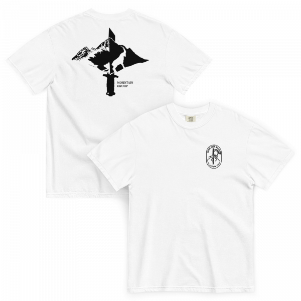 Mountain Group heavyweight