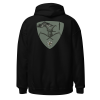 Edelweiß Group Hoodie