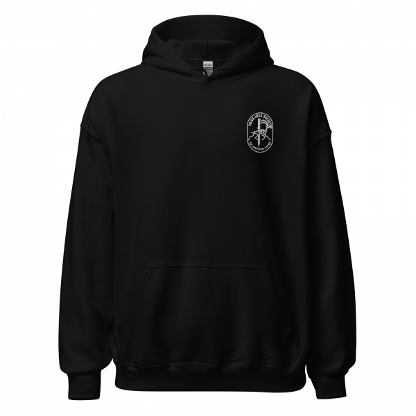 Racoonia Hoodie