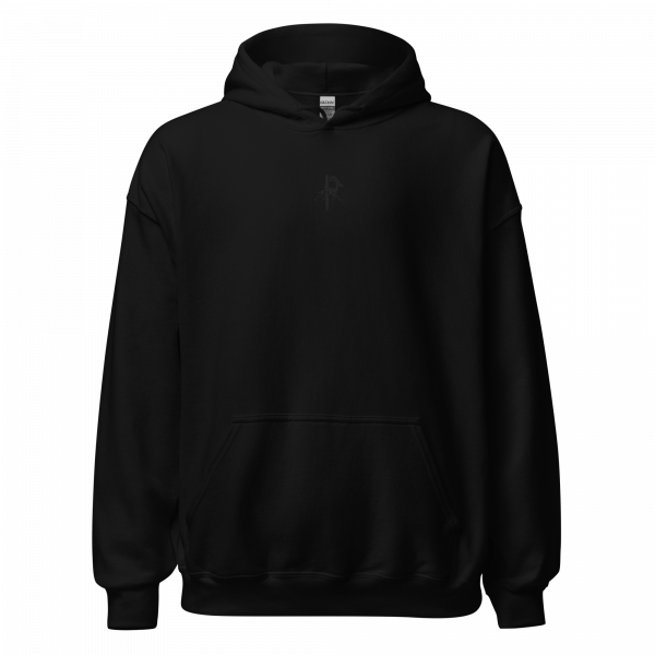 Edelweiß Group Hoodie