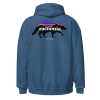Racoonia Hoodie