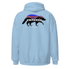 Racoonia Hoodie