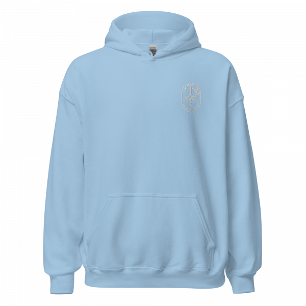 Racoonia Hoodie
