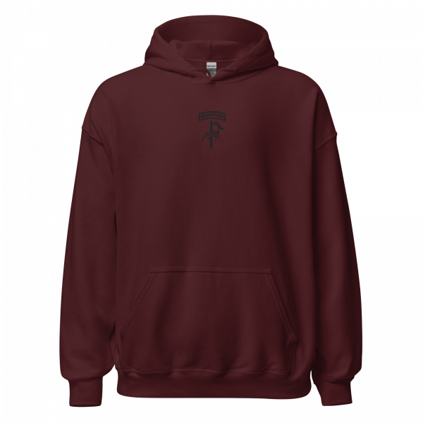 unisex-heavy-blend-hoodie-maroon-front-69d38d922a69e.png Mountain Raiders Hoodie