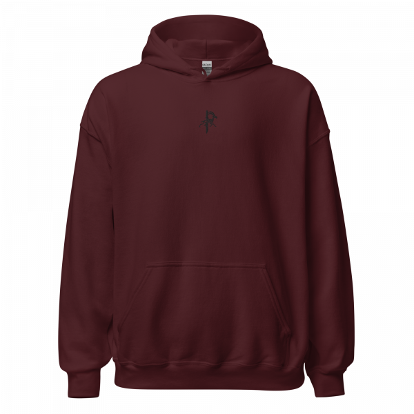 Edelweiß Group Hoodie
