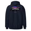 Racoonia Hoodie