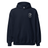Racoonia Hoodie