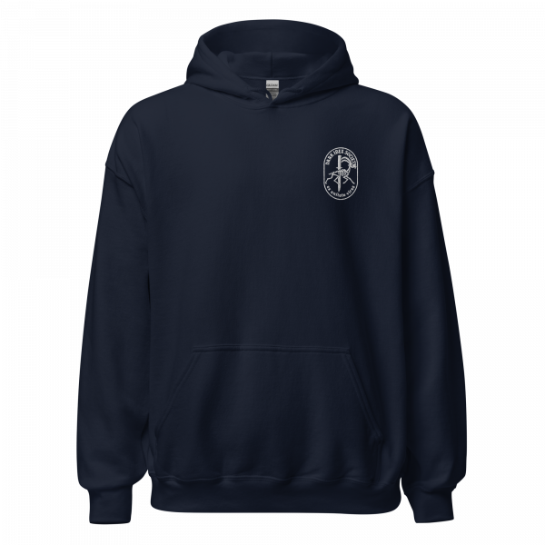 Racoonia Hoodie