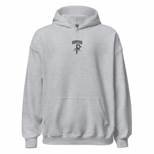 Mountain Raiders Hoodie