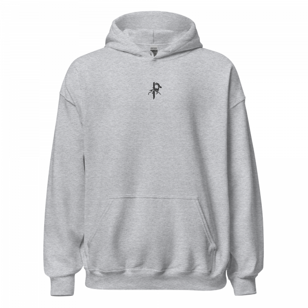 Edelweiß Group Hoodie