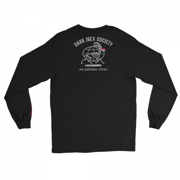 Ex Unitate Longsleeve
