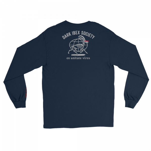 Ex Unitate Longsleeve