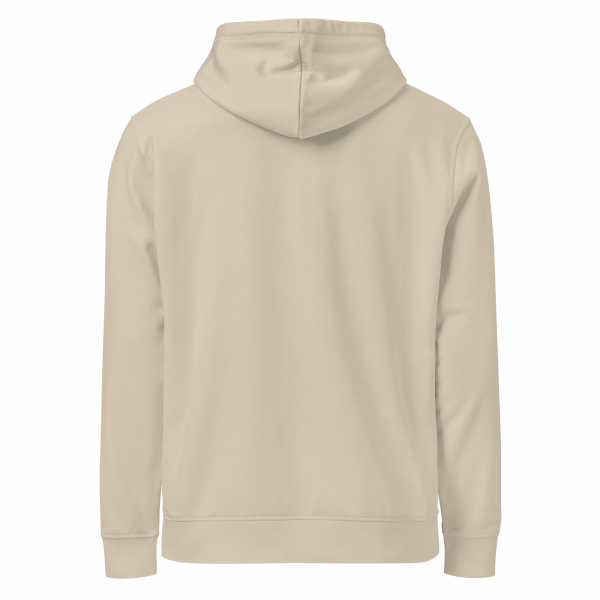 Embroidered Hoodie