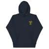 Golden Hoodie