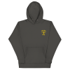 Golden Hoodie