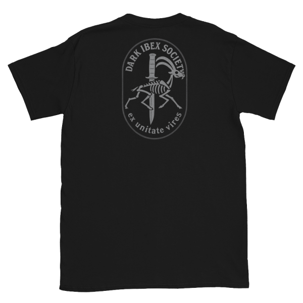 Ex Unitate Soft-Shirt