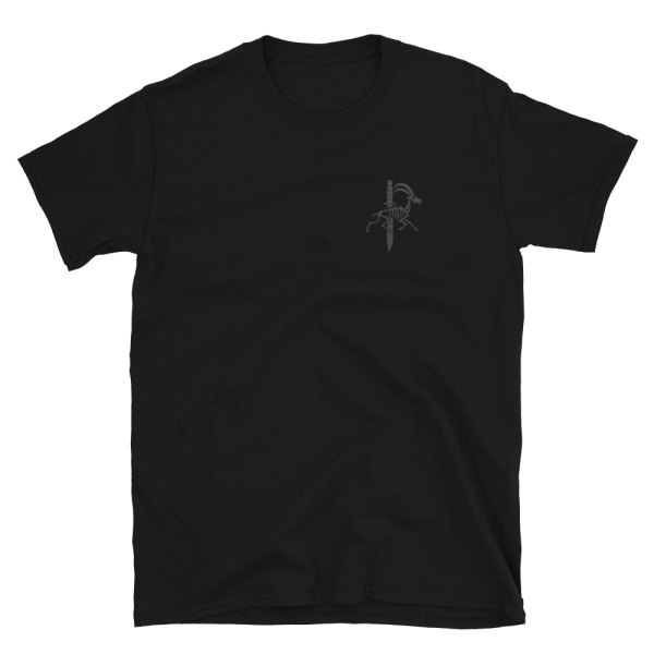 Ex Unitate Soft-Shirt
