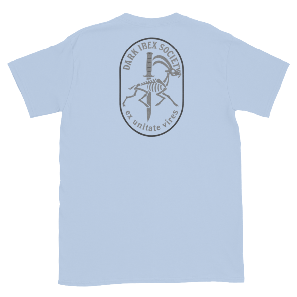 Ex Unitate Soft-Shirt