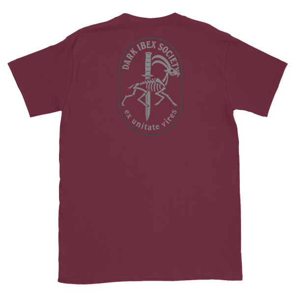 Ex Unitate Soft-Shirt