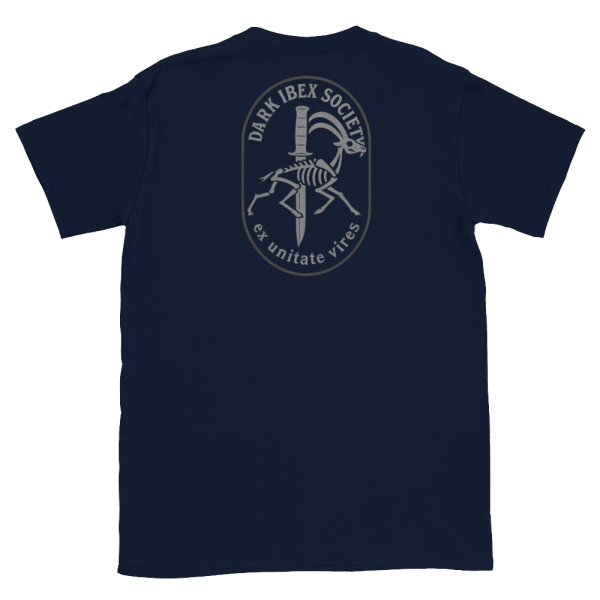 Ex Unitate Soft-Shirt