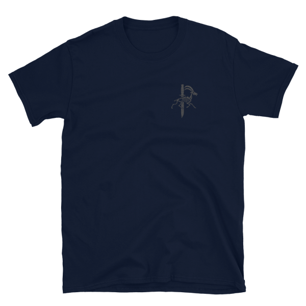Ex Unitate Soft-Shirt